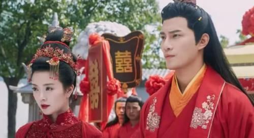 「部电视剧」“首播就破亿”的4部剧,每部剧情走心,全看过的算我输!