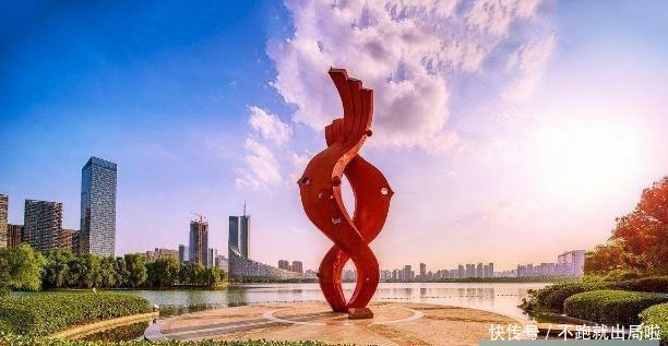  #gdp#安徽前三季GDP仅次于湖南湖北, 这市增速超全省平均值, 知