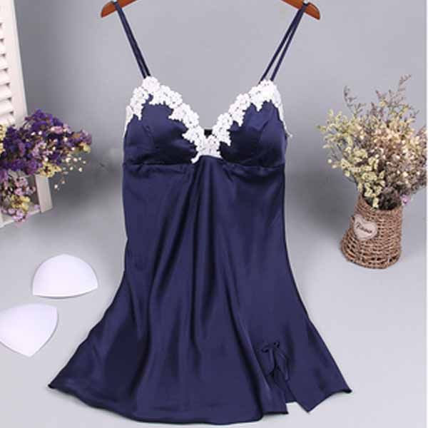 败家老婆真会打扮，穿上这“家居服”，让男人没有“抵抗力”，美