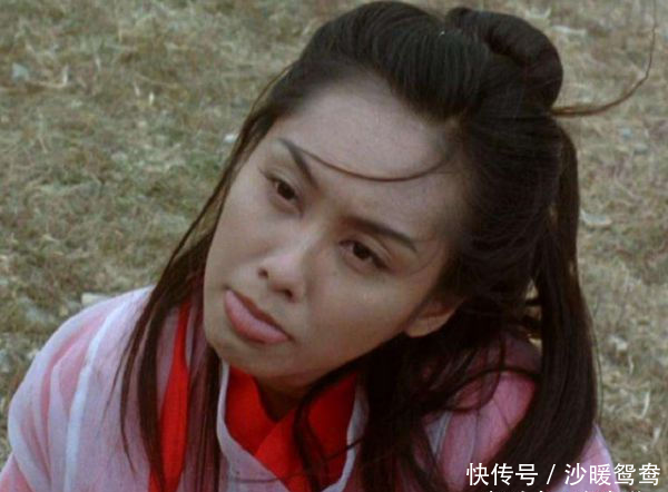 【精致】精致性感的一代女神朱茵,153的身高一样耀眼