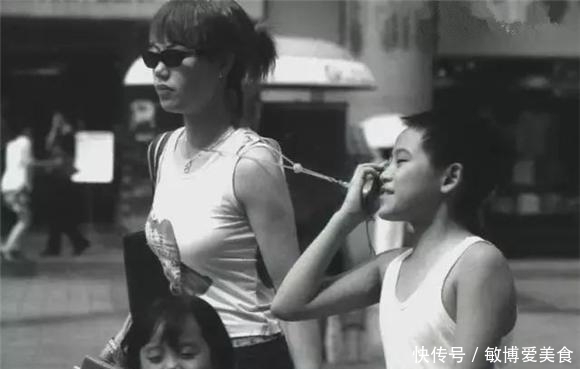  #镜头#镜头下1992年重庆: 想不到92年的重庆是这样子, 图9很美