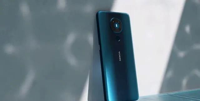 『诺基亚』诺基亚首发5G手机,4款机型同时发布,昔日王者要重登宝座吗?