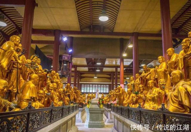 国内最“人性化”5A景区，不对游客收取门票，2块钱就能管饱