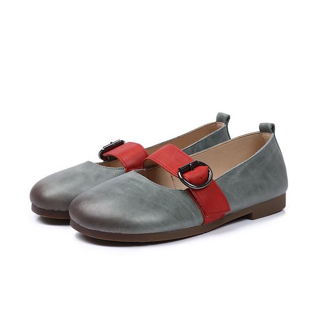 女人夏天别只懂穿凉鞋!时尚精致的“冷发鞋”，撩人女人味十足!