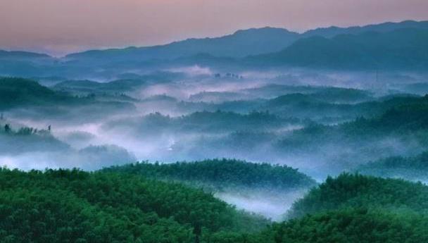 四川将迎来一条新高速，全长157公里，带动沿线经济发展