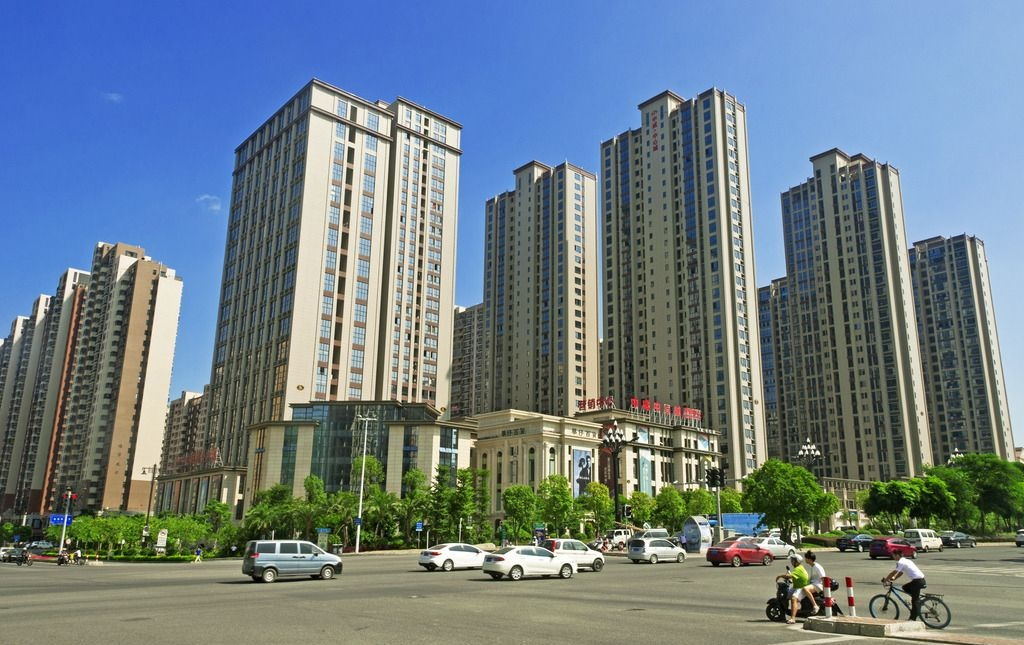 中国造钟第一省：一年造1.1亿只钟占全国84%，钟产量达广东近10倍