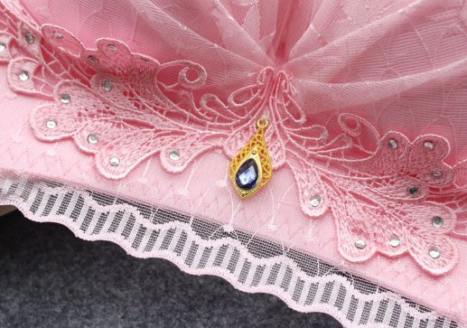 对不起，我还是忘不了这些优雅迷人的文胸，买个5件都不过分