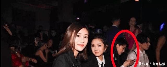 何洁公布与刁磊恋情否认出轨, 张馨予令李晨躺枪 给自己曾经女人