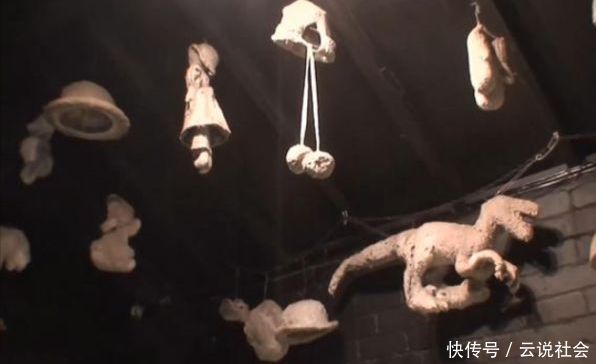 世界上最诡异的泉水,碰一下就会变成石头,但科学揭开了谜底