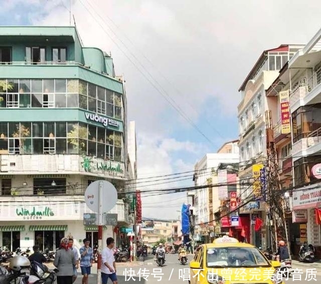 在越南生活一个月得需要多少人民币?