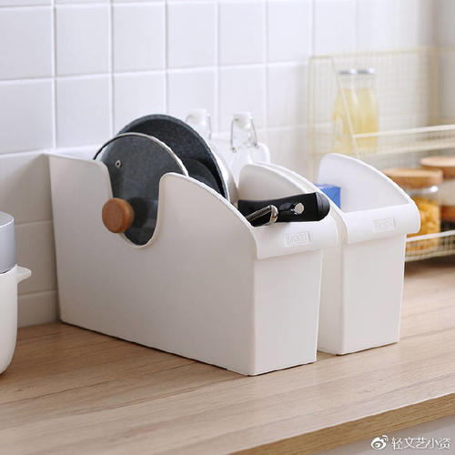 精致主妇的走心推荐，厨房收纳告别脏乱差