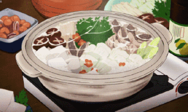  美食■出！门！约！饭！来一场酣畅淋漓的美食盛宴~