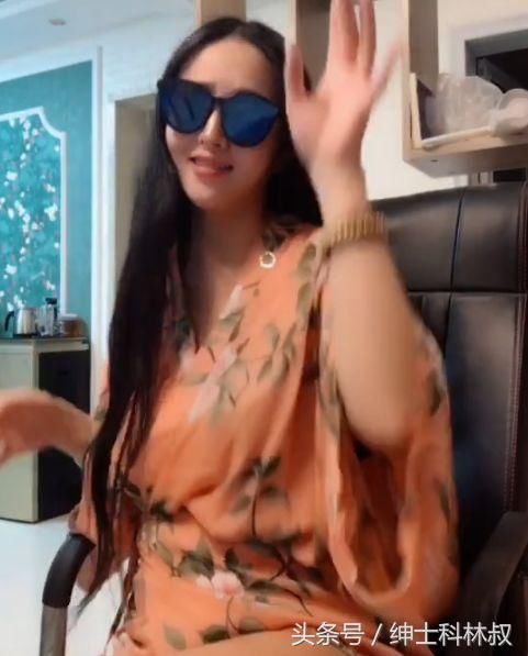 抖音“最美孕妇”怒怼造谣者，孩子是自己的，没有代孕这回事！