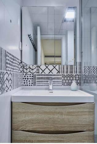 我为妻狂——妻子说要阳光，男子立即打通阳台爆改96平三居室