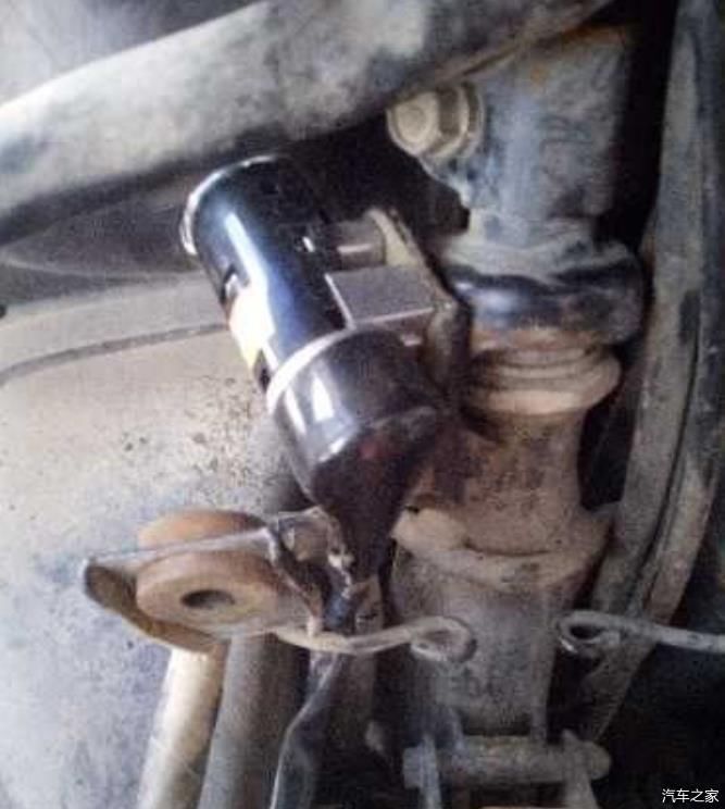 旧摩托车故障一个接一个,完整维修成本越来越