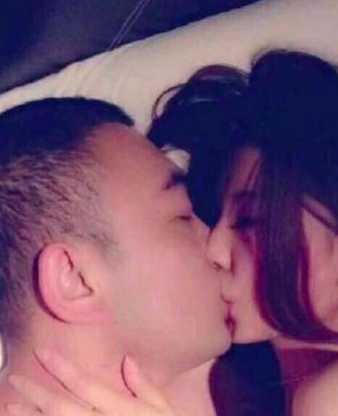 继范冰冰出面辟谣后, 刘国梁发声回应“床照”, 网友: 情商高