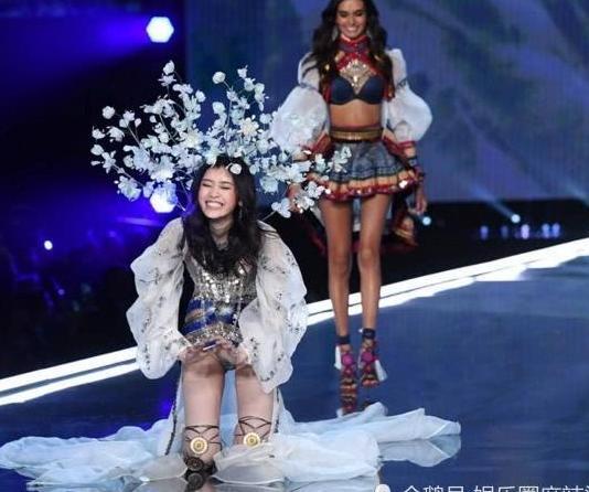 误会奚梦瑶了？本人亲自用“谁买的谁天打雷劈”回击买水军一事