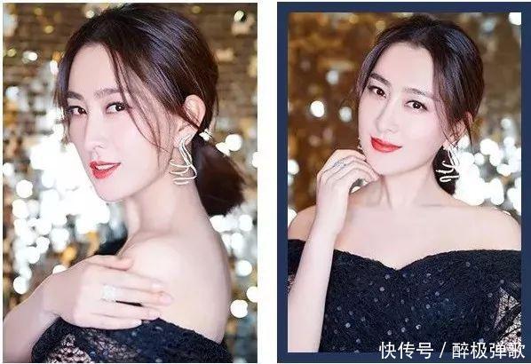 你是什么脸型,就配什么发型和衣服,搭对了美10倍!