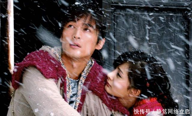  那一刻■重温神剧《仙剑奇侠传3》：终于明白，为什么那么多观众讨厌雪见
