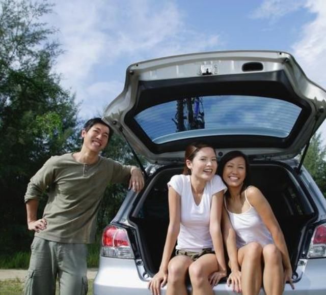 做好以下三点，才是高品质自驾游