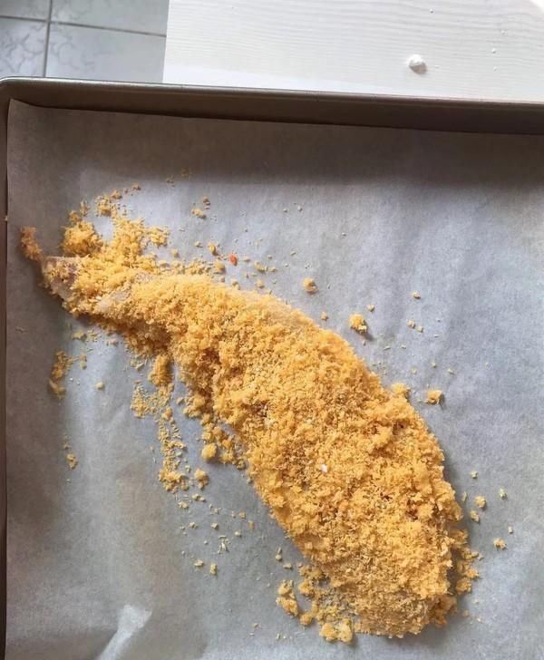 利鱼柳:鱼刺卡在喉咙里?不要吃这种鱼了,吃这种鱼,绝对不会卡刺