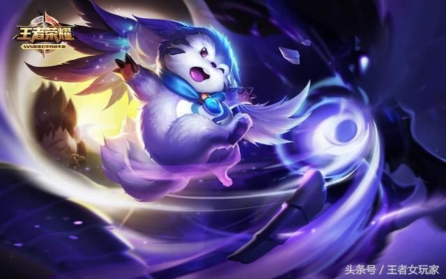 王者荣耀:S9最好上分阵容-双边路战士体系!职