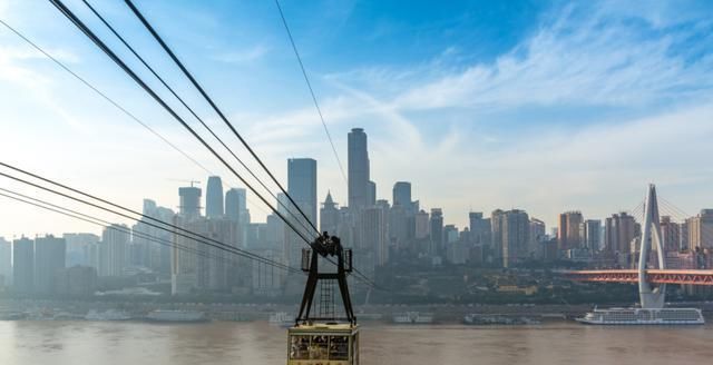 这几个是中国未来最有发展前景的城市？