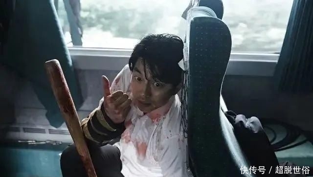  「角色」这个用作品影响韩国法律的男人，又拍新电影了