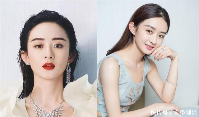 『女生』为什么有些女生淡妆好看,浓妆俗气?主要原因有4点,看你是不是