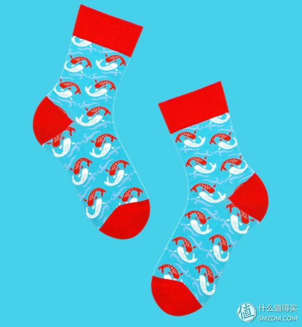 每一款都是行走的锦鲤!