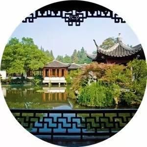 『之美』中式园林,中国人的造梦艺术
