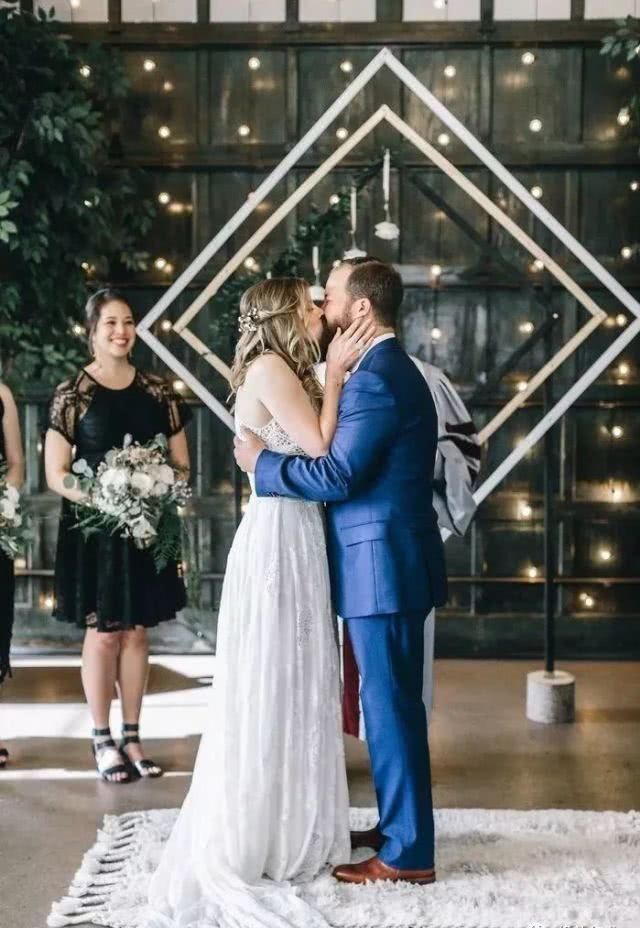  婚礼■收藏了几大婚礼灵感，你喜欢哪一款？