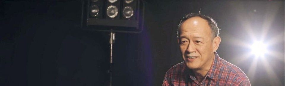  『吃香』金士杰不一般：从兽医变演员，娶小25岁娇妻当女儿养，越老越吃香