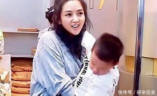 何洁否认婚内出轨, 深夜爆料出离婚内幕, 信息量巨大