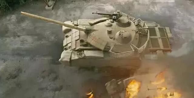 战狼3开机新消息，吴京因发福缺阵?网友:进化版加农炮出场!