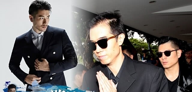 高以翔遗照曝光笑容灿烂温柔