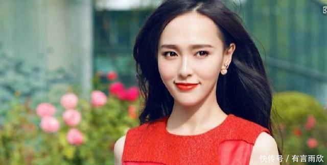 震惊唐嫣发文疑似分手，罗晋回应，网友各自安好