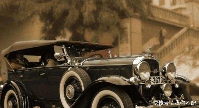 上海风云人物杜月笙，到底多有钱你根本不敢想