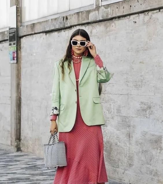  [错过]2020春玩流行色,不可错过这个单品