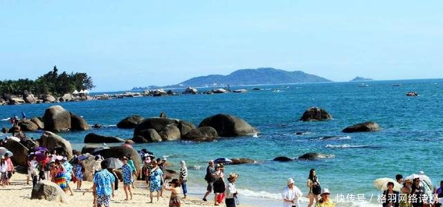 被外媒评为，整个亚洲最有希望超越香港的城市，你去过吗