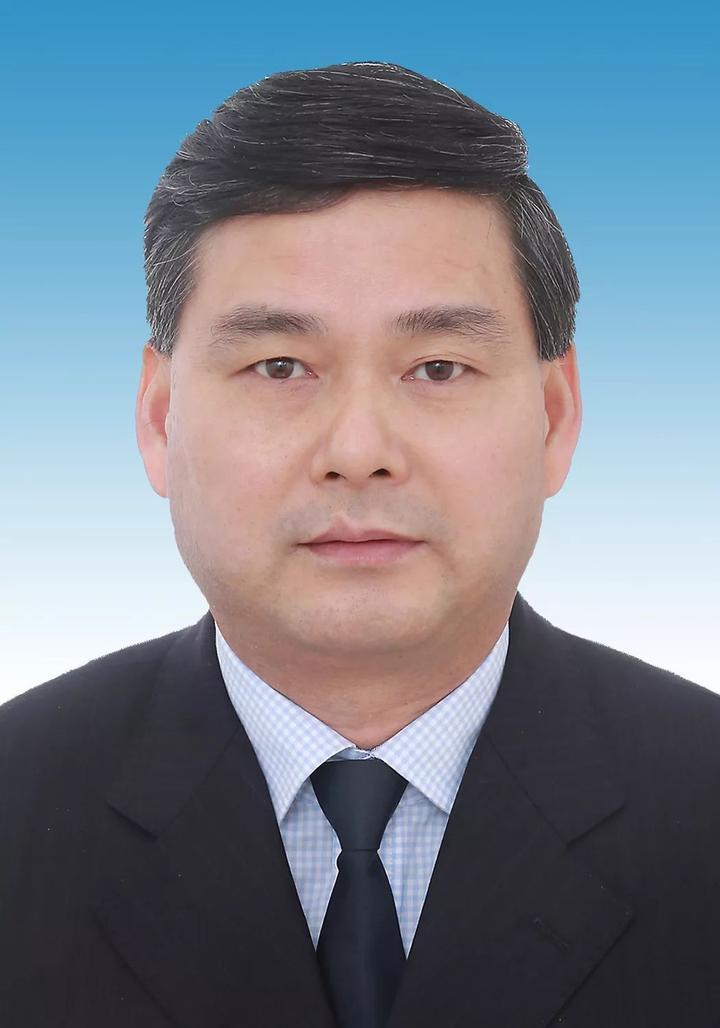 省管、杭州市市管领导干部任前公示 台州有1人