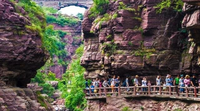 河南一个奋起赶上的城市，城市结构合理，价值远超郑州、洛阳