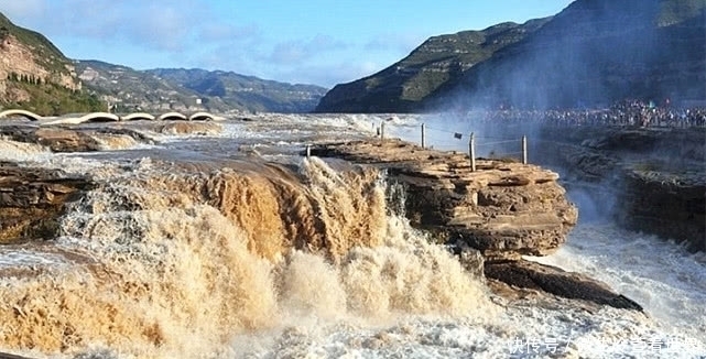  中国|中国“最神奇”的一件事情，黄河水越来越清，这样的现象说明什么
