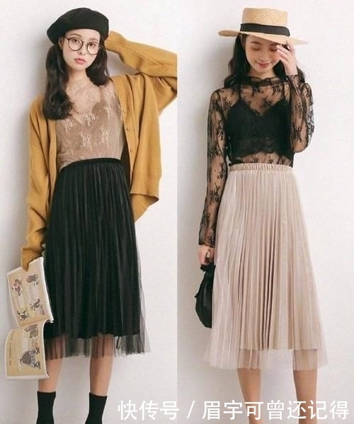  『组look』入春没有衣服穿？一衣多穿的单品了解一下，助你解锁更多时尚造型