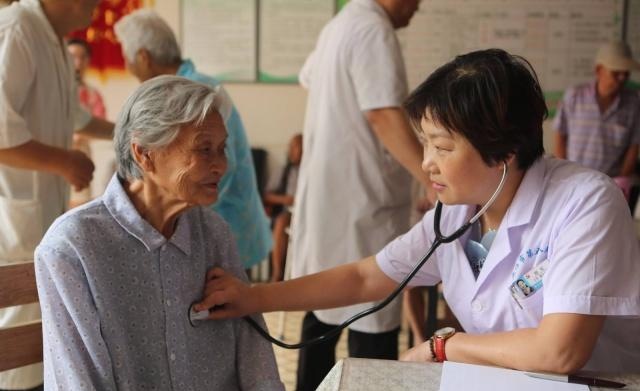 好消息！提前退休标准来了，这些人可以申请