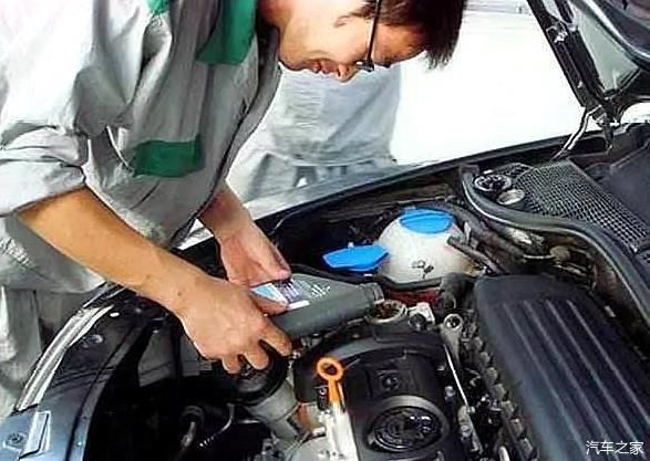  #取消#取消强制报废时间已出？新规定改革获车主赞，车主：早该