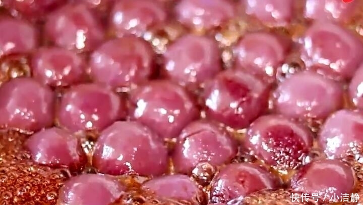 『红薯』秋冬季这菜别错过,铁是红薯5倍,锌是猪肝8倍,常吃身体更健康