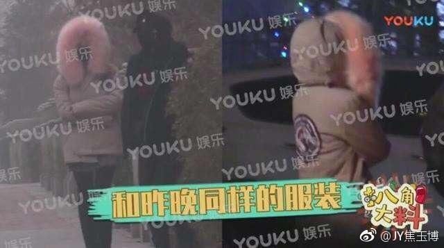 王思聪证实李小璐出轨：很正常，关上家门解决