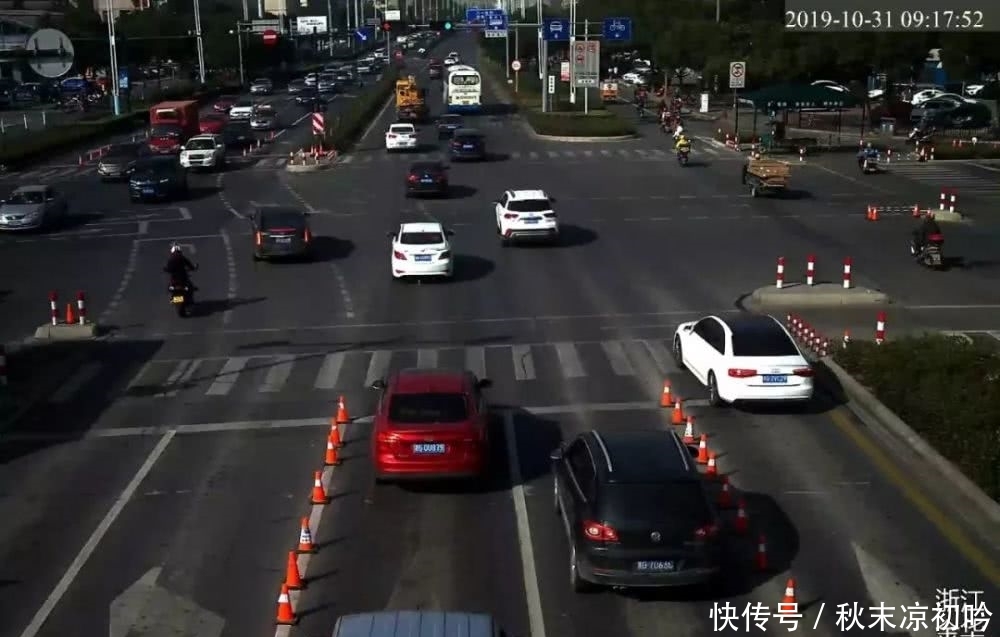 金华市公安局交通警察支队直属三大队曝光