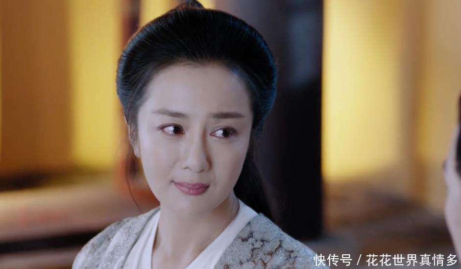 『培养』此女堪称女诸葛,先后培养两代帝王,皇帝到死都为她空着后位